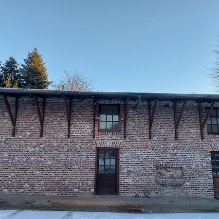 Gut Hansenhof Villa Düsseldorf Kültér fotó