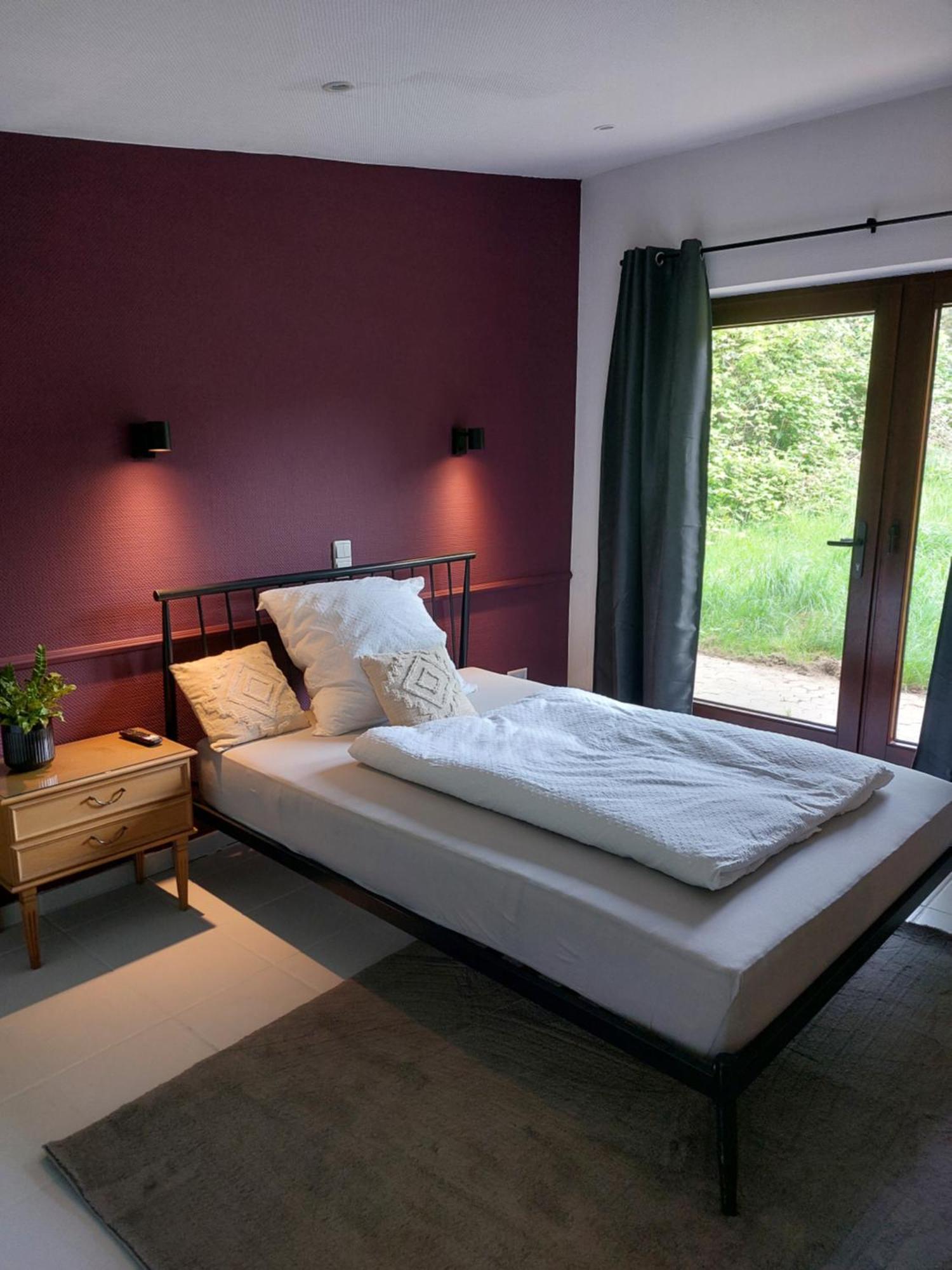 Gut Hansenhof Villa Düsseldorf Kültér fotó